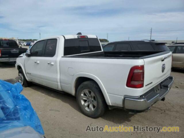 RAM 1500 LARAMIE, 1C6RREDT2MN630732