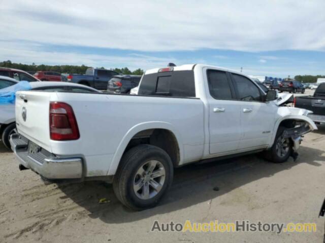 RAM 1500 LARAMIE, 1C6RREDT2MN630732