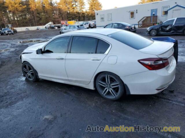 HONDA ACCORD SPORT, 1HGCR2F57GA093784