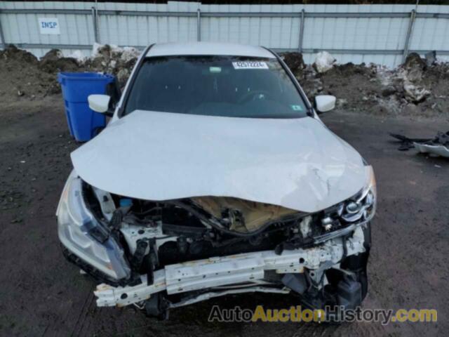 HONDA ACCORD SPORT, 1HGCR2F57GA093784