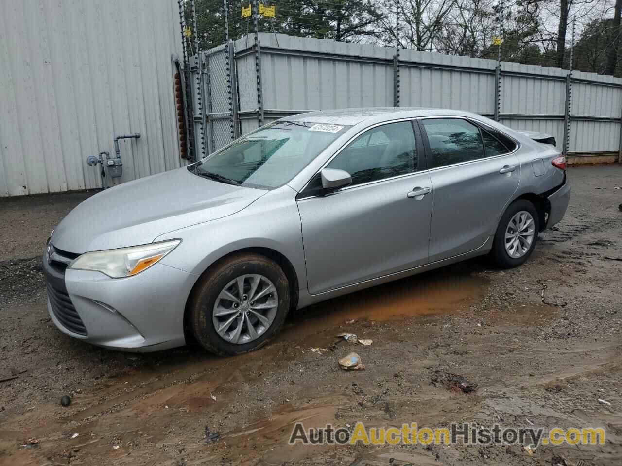 TOYOTA CAMRY LE, 4T1BF1FK7FU106304