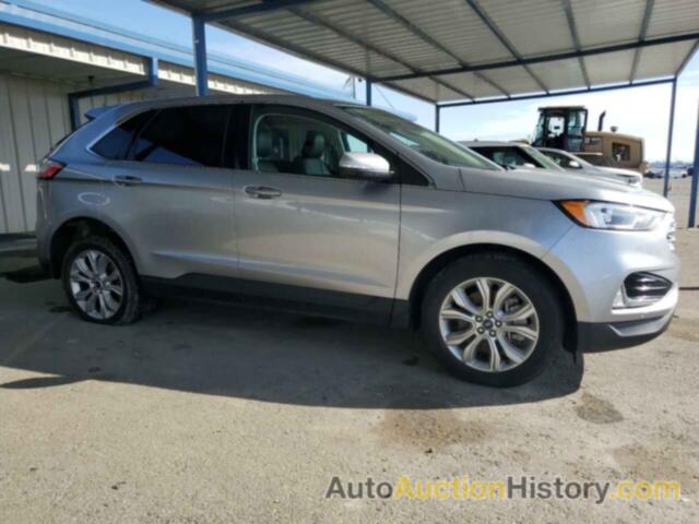 FORD EDGE TITANIUM, 2FMPK4K90NBA30905