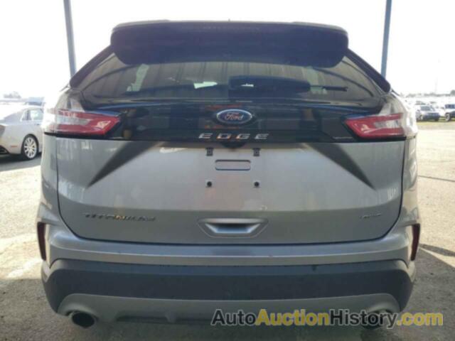 FORD EDGE TITANIUM, 2FMPK4K90NBA30905