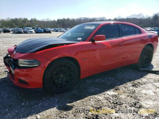 DODGE CHARGER R/T, 2C3CDXCT7GH165277