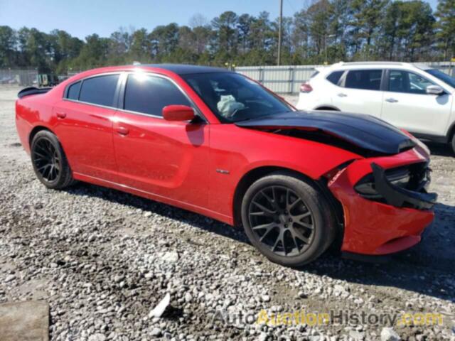 DODGE CHARGER R/T, 2C3CDXCT7GH165277