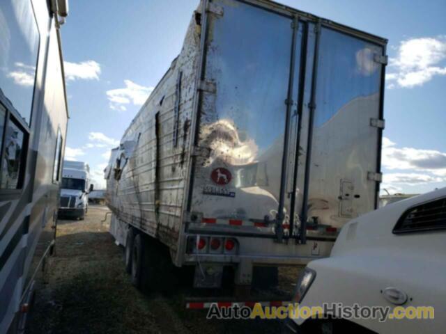 GREAT DANE TRAILER REEFER, 1GRAA0623HW704511