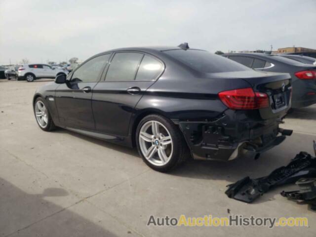 BMW 5 SERIES I, WBA5B1C59FG127663