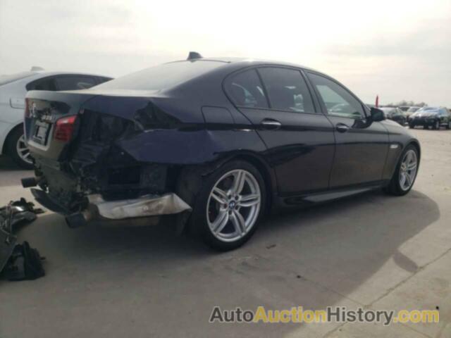 BMW 5 SERIES I, WBA5B1C59FG127663