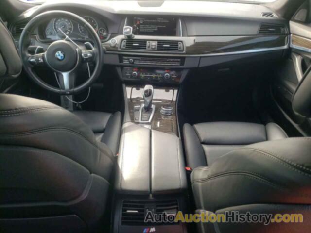 BMW 5 SERIES I, WBA5B1C59FG127663