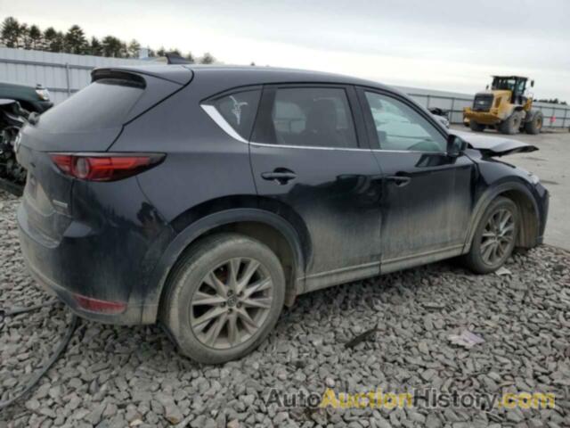 MAZDA CX-5 GRAND TOURING, JM3KFBDM7M1474017