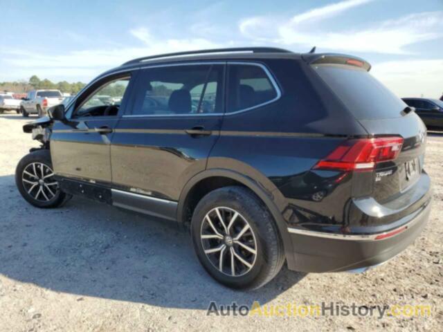 VOLKSWAGEN TIGUAN SE, 3VV3B7AX7MM124220