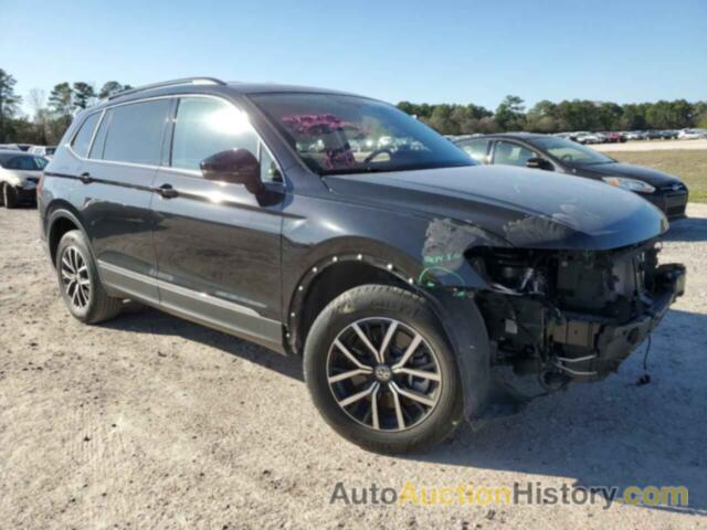 VOLKSWAGEN TIGUAN SE, 3VV3B7AX7MM124220