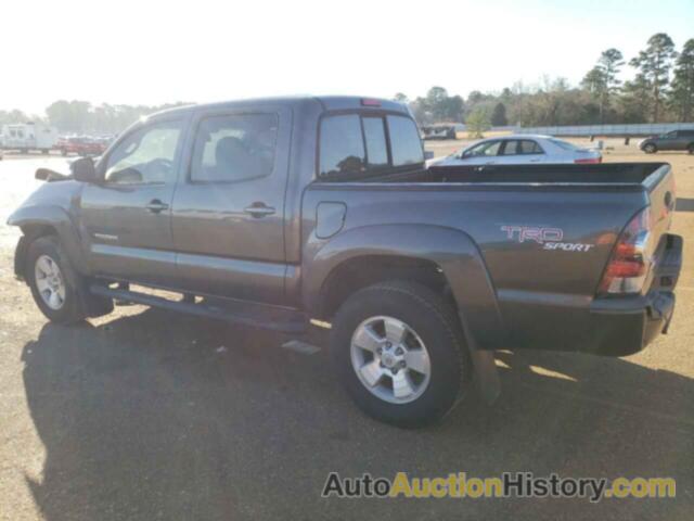 TOYOTA TACOMA DOUBLE CAB PRERUNNER, 3TMJU4GN4DM154487