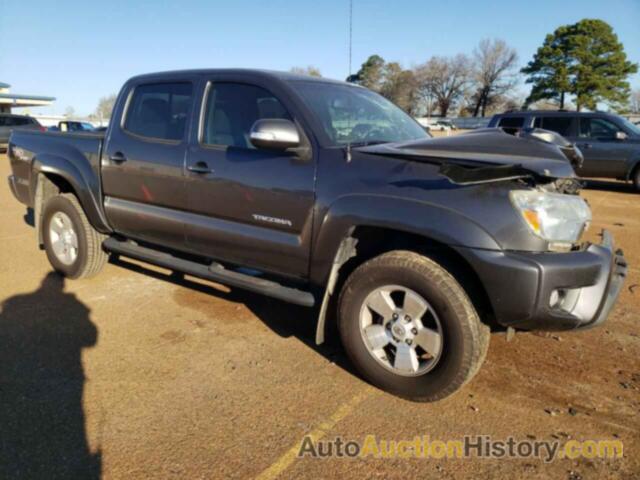 TOYOTA TACOMA DOUBLE CAB PRERUNNER, 3TMJU4GN4DM154487