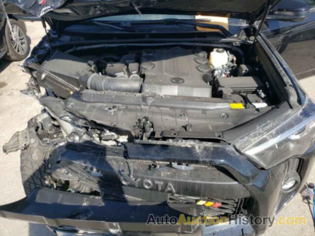 TOYOTA 4RUNNER SR5 PREMIUM, JTELU5JR7N6079081