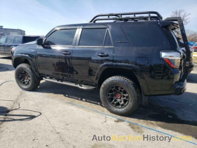 TOYOTA 4RUNNER SR5 PREMIUM, JTELU5JR7N6079081