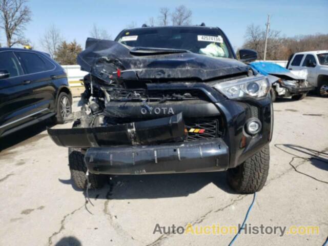 TOYOTA 4RUNNER SR5 PREMIUM, JTELU5JR7N6079081