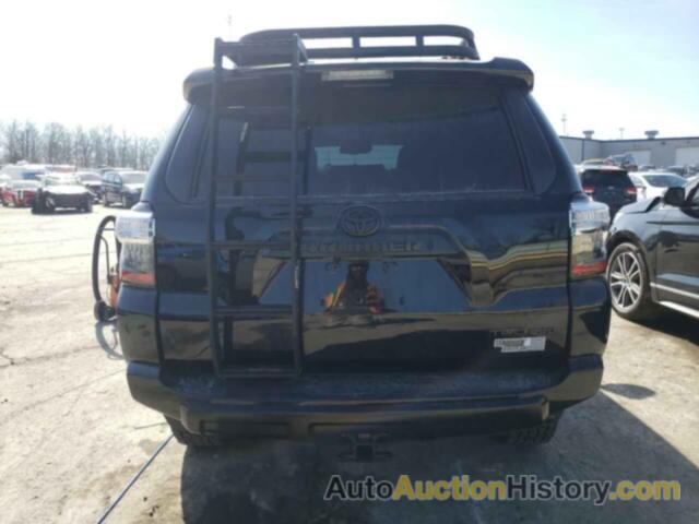 TOYOTA 4RUNNER SR5 PREMIUM, JTELU5JR7N6079081