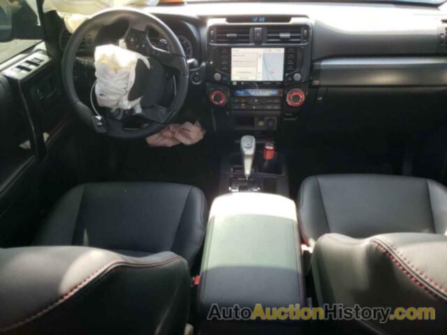 TOYOTA 4RUNNER SR5 PREMIUM, JTELU5JR7N6079081