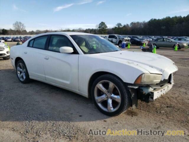 DODGE CHARGER, 2B3CL3CG7BH590275
