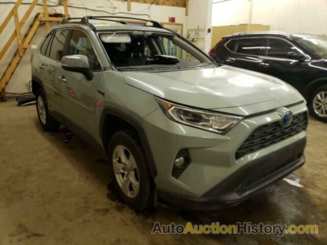 TOYOTA RAV4, DPSMN17918