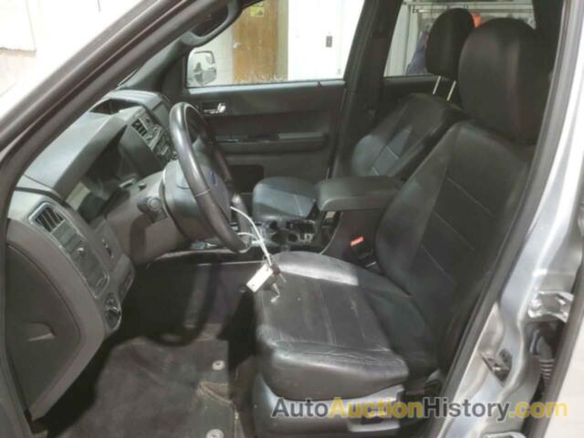 FORD ESCAPE LIMITED, 1FMCU9E75CKB61220