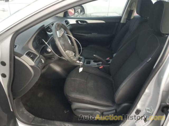 NISSAN SENTRA S, 3N1AB7AP4GY281905