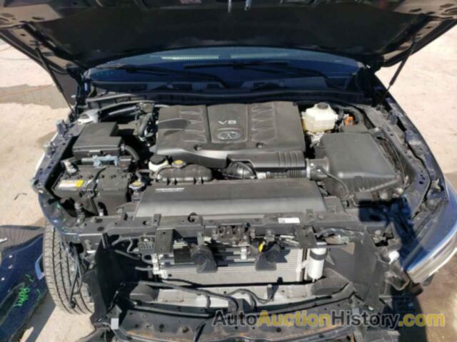 INFINITI QX80 SENSO SENSORY, JN8AZ2BF5N9743266