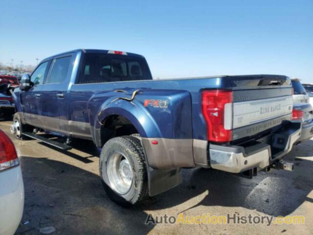 FORD F350 SUPER DUTY, 1FT8W3DT7HEE11966