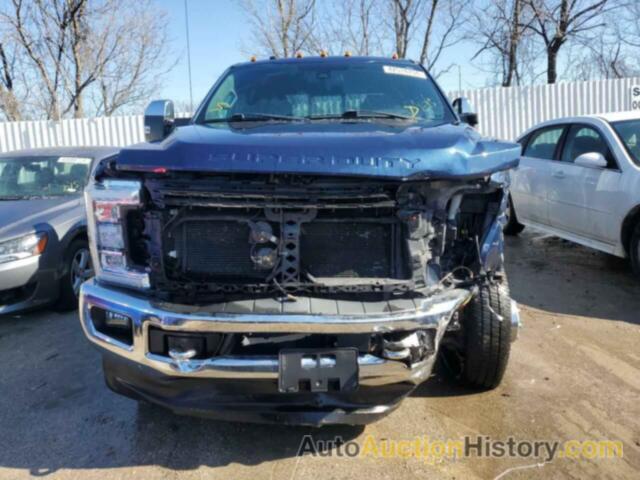 FORD F350 SUPER DUTY, 1FT8W3DT7HEE11966
