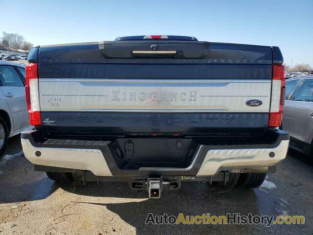 FORD F350 SUPER DUTY, 1FT8W3DT7HEE11966