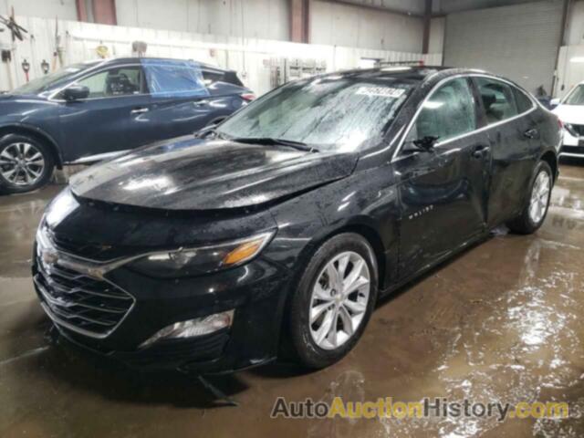 CHEVROLET MALIBU LT, 1G1ZD5ST6PF189866