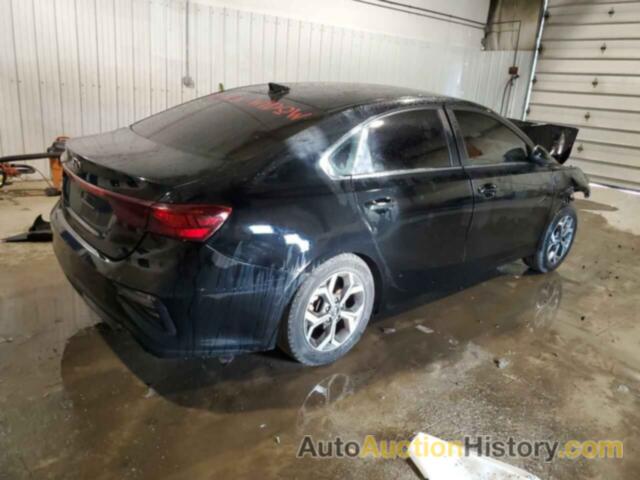 KIA FORTE FE, 3KPF24AD8KE104906