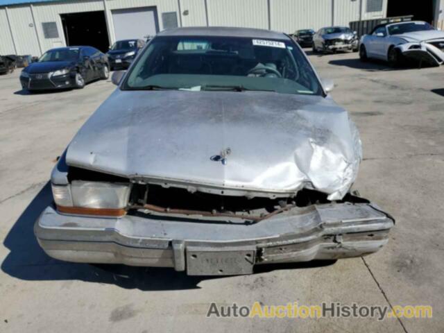 BUICK ROADMASTER LIMITED, 1G4BT5375PR410283