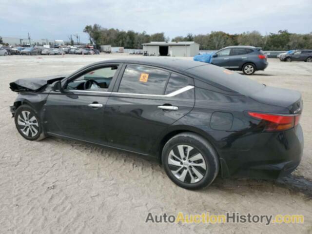 NISSAN ALTIMA S, 1N4BL4BV3MN368526