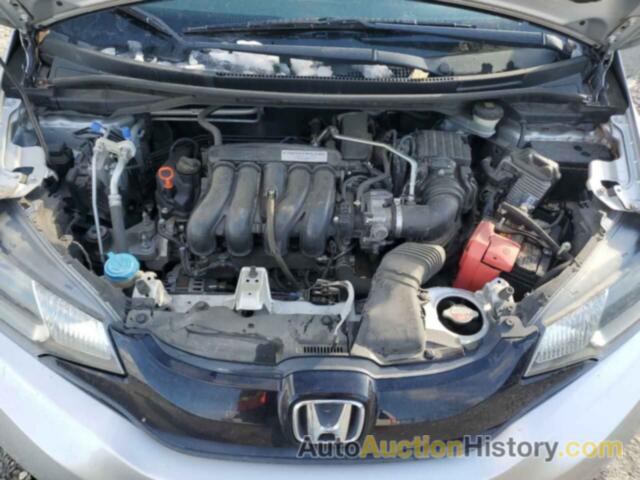 HONDA FIT LX, 3HGGK5G55FM723602