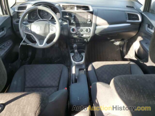 HONDA FIT LX, 3HGGK5G55FM723602