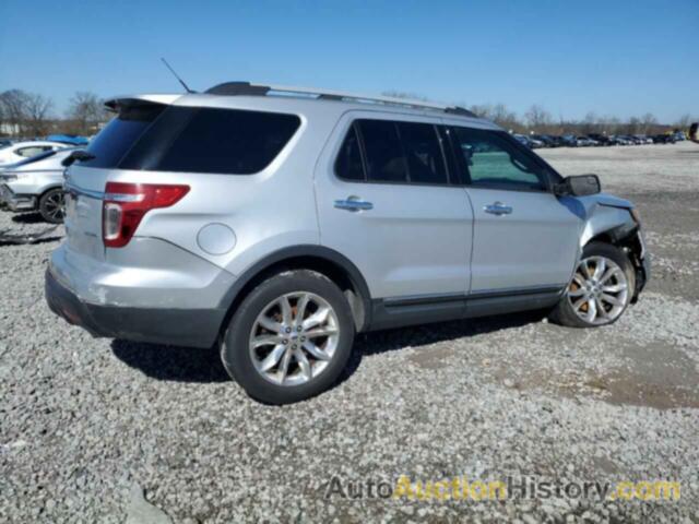 FORD EXPLORER XLT, 1FM5K7D86FGA82286