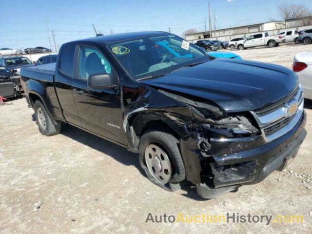 CHEVROLET COLORADO, 1GCHSBEA4L1237292