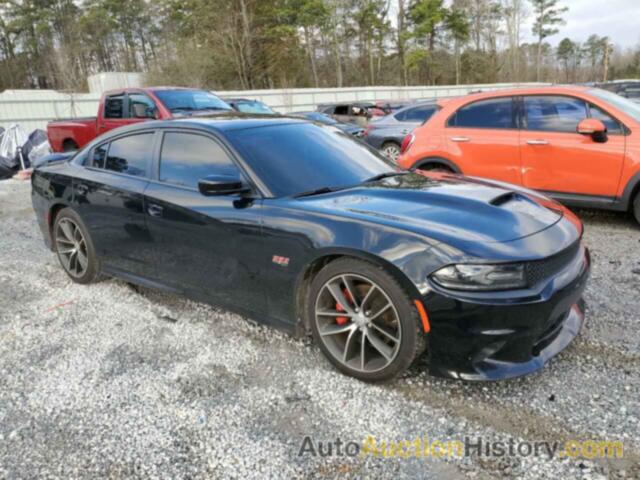 DODGE CHARGER R/T SCAT PACK, 2C3CDXGJ9GH303703