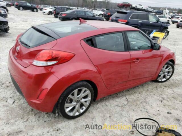 HYUNDAI VELOSTER, KMHTC6AD2HU317500