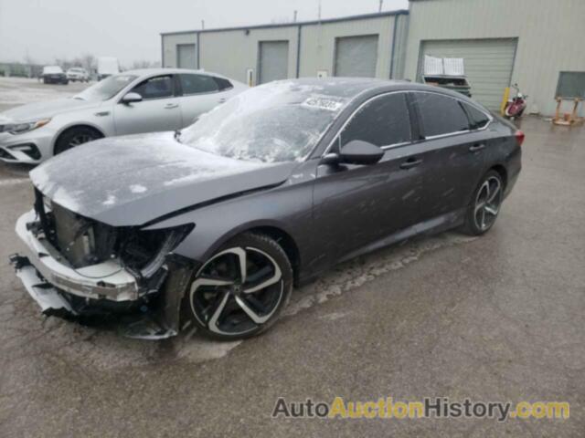 HONDA ACCORD SPORT, 1HGCV2F30KA025099