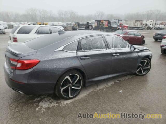 HONDA ACCORD SPORT, 1HGCV2F30KA025099