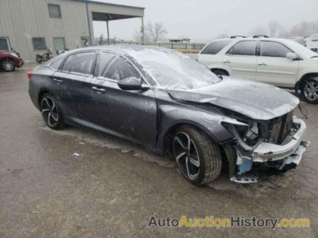 HONDA ACCORD SPORT, 1HGCV2F30KA025099