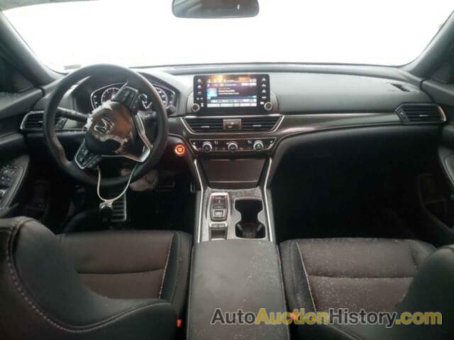 HONDA ACCORD SPORT, 1HGCV2F30KA025099