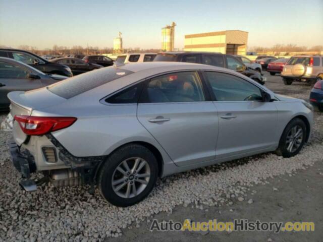 HYUNDAI SONATA SE, 5NPE24AFXFH168413