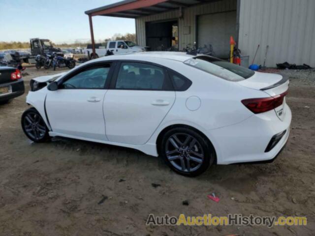 KIA FORTE GT LINE, 3KPF34AD8ME416997