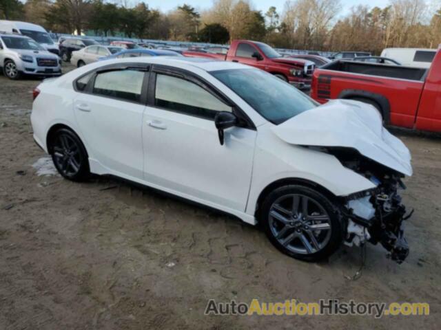 KIA FORTE GT LINE, 3KPF34AD8ME416997