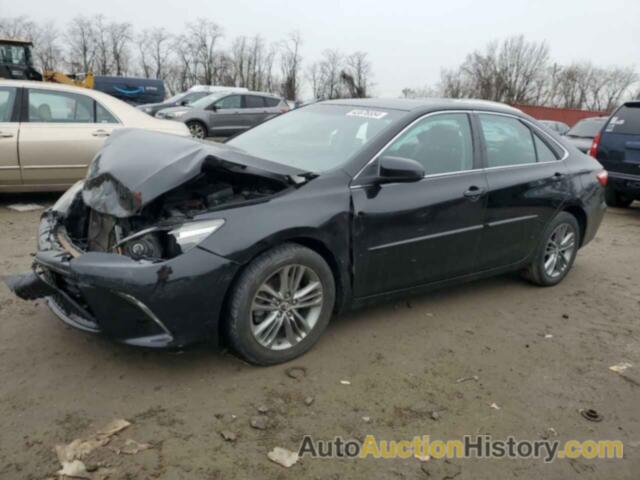 TOYOTA CAMRY LE, 4T1BF1FK9HU438487