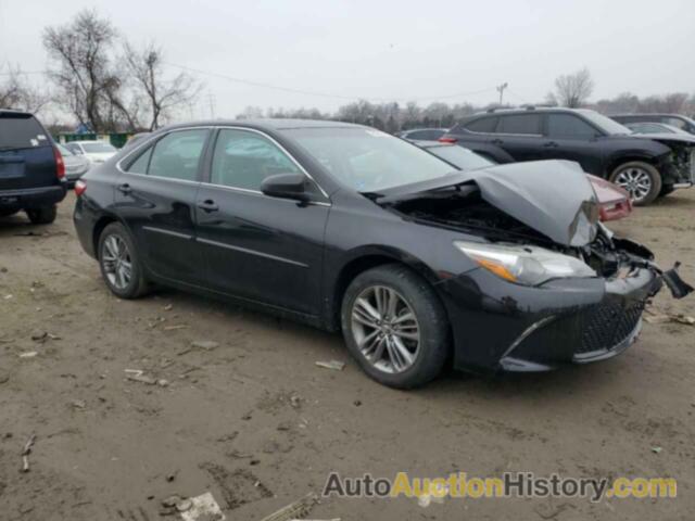 TOYOTA CAMRY LE, 4T1BF1FK9HU438487